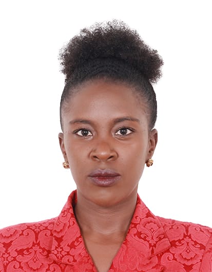 Nicole Nyadiko
